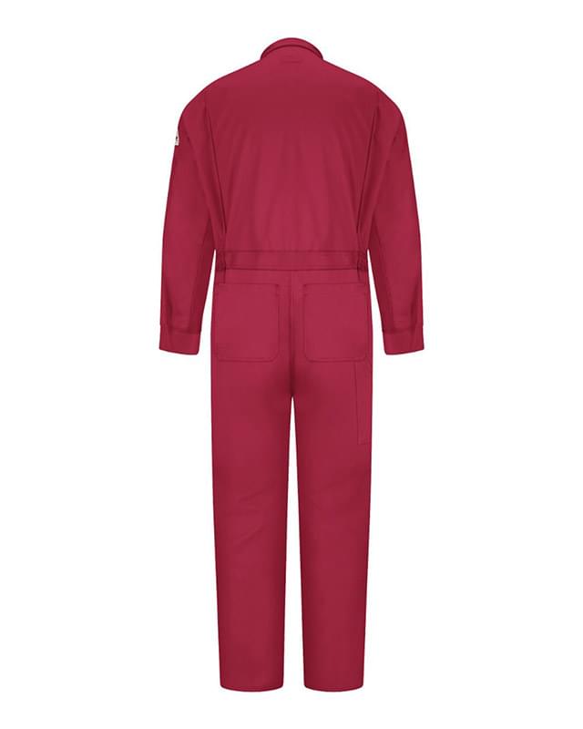 Deluxe Coverall - EXCEL FR&reg; ComforTouch&reg; - 7 oz. Long Sizes