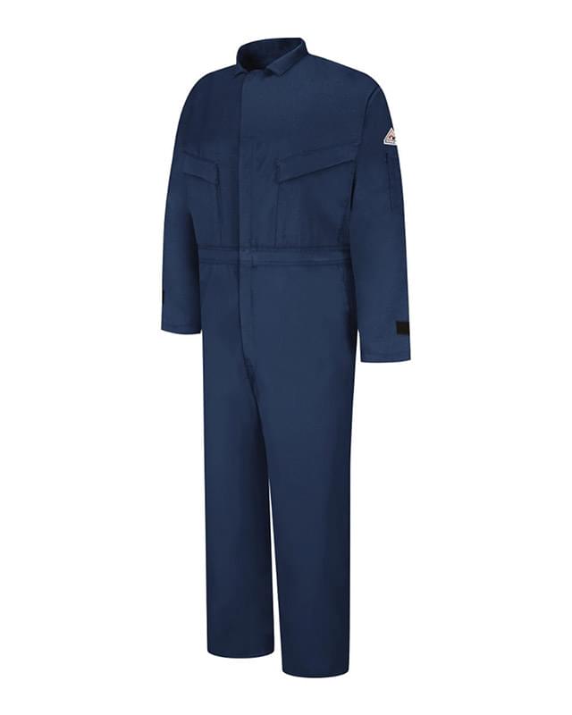 EXCEL FR&reg; ComforTouch&reg; Deluxe Coverall Long Sizes