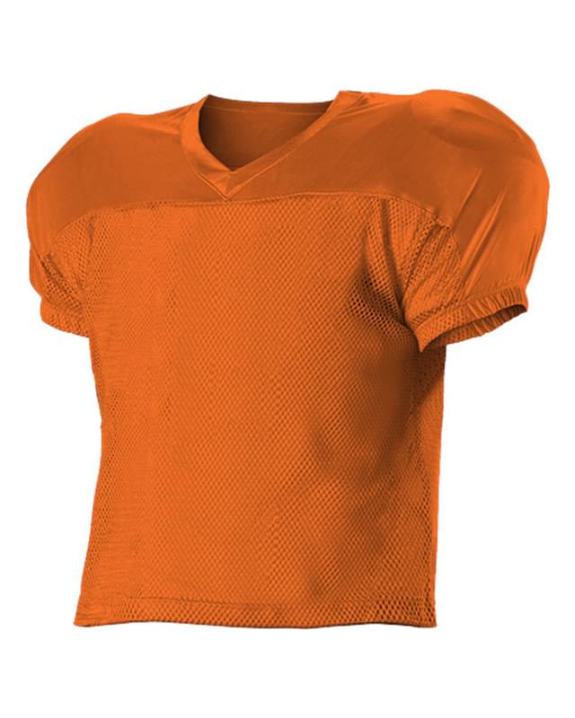 Youth Practice Football Jersey