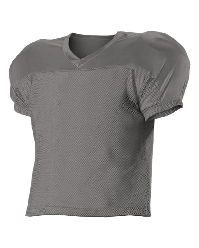 Youth Practice Football Jersey
