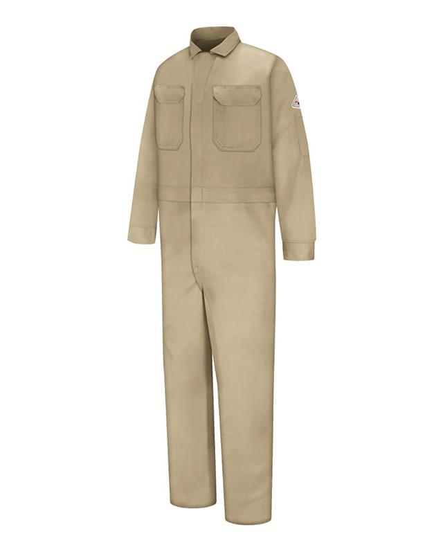 Deluxe Coverall - EXCEL FR&reg; 7.5 oz