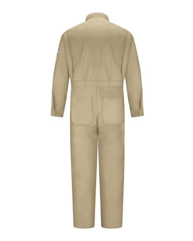 Deluxe Coverall - EXCEL FR&reg; 7.5 oz. Long Sizes