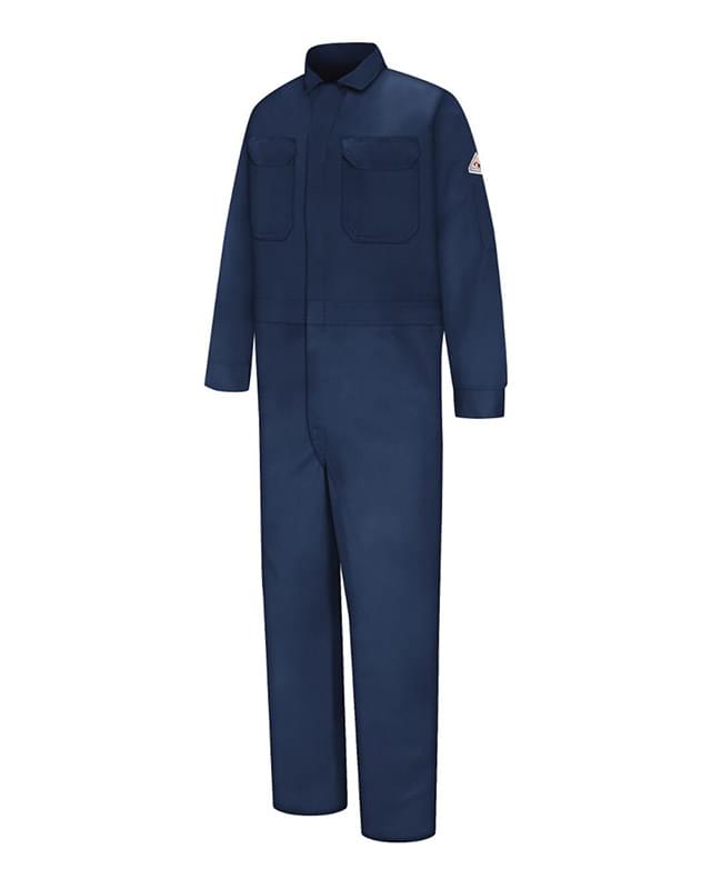 Deluxe Coverall - EXCEL FR&reg; 7.5 oz. Long Sizes