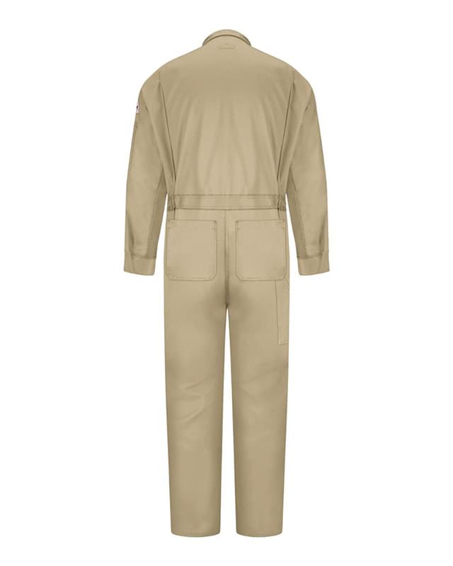 Deluxe Coverall - EXCEL FR&reg; ComforTouch&reg; - 7 oz. Extended Sizes