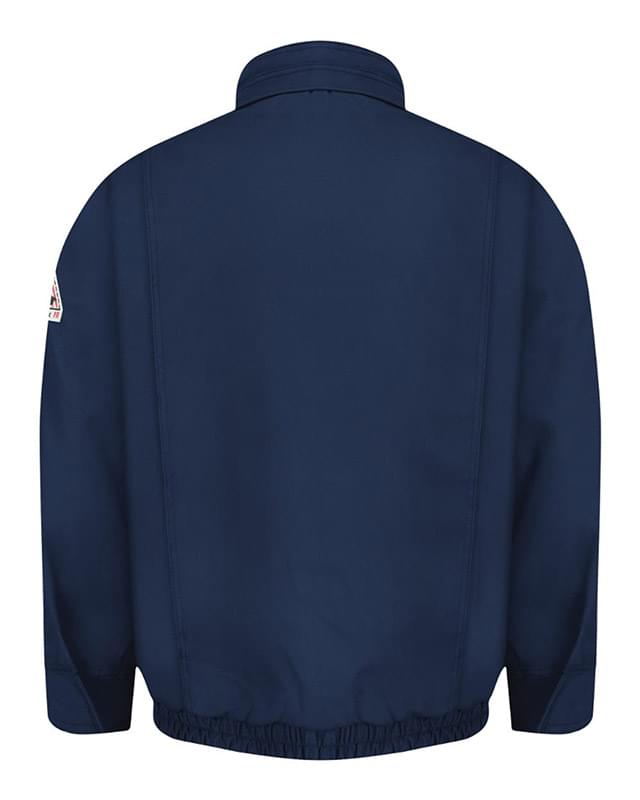 Lined Bomber Jacket - EXCEL FR® ComforTouch Lined Bomber Jacket - EXCEL FR® ComforTouch
