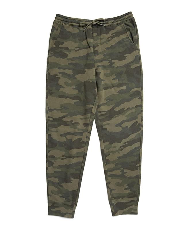 Independent Trading Co.® Custom Midweight Fleece Pants