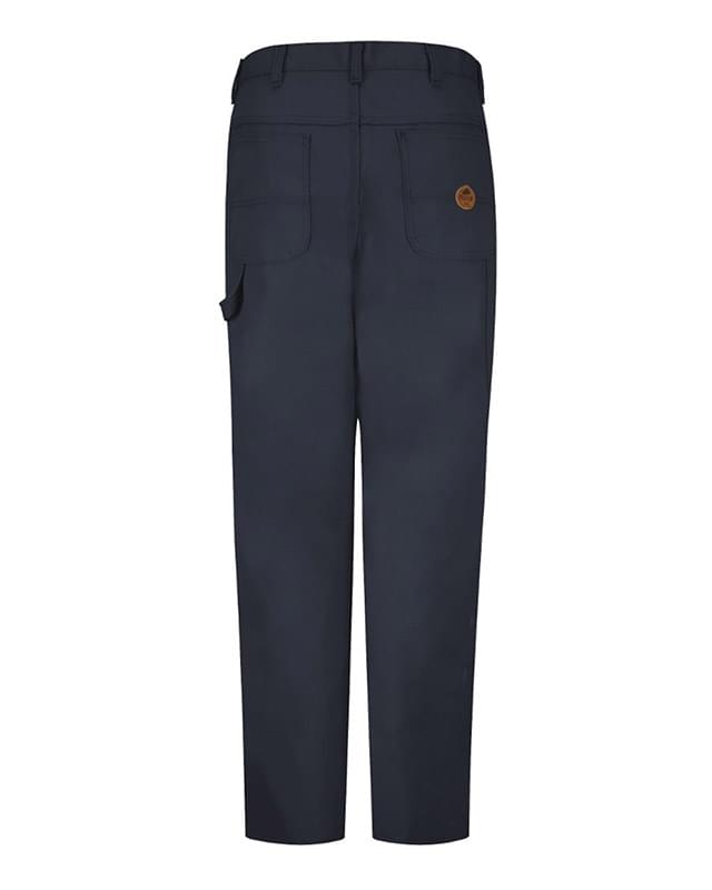 Duck Dungaree Pants - Extended Sizes
