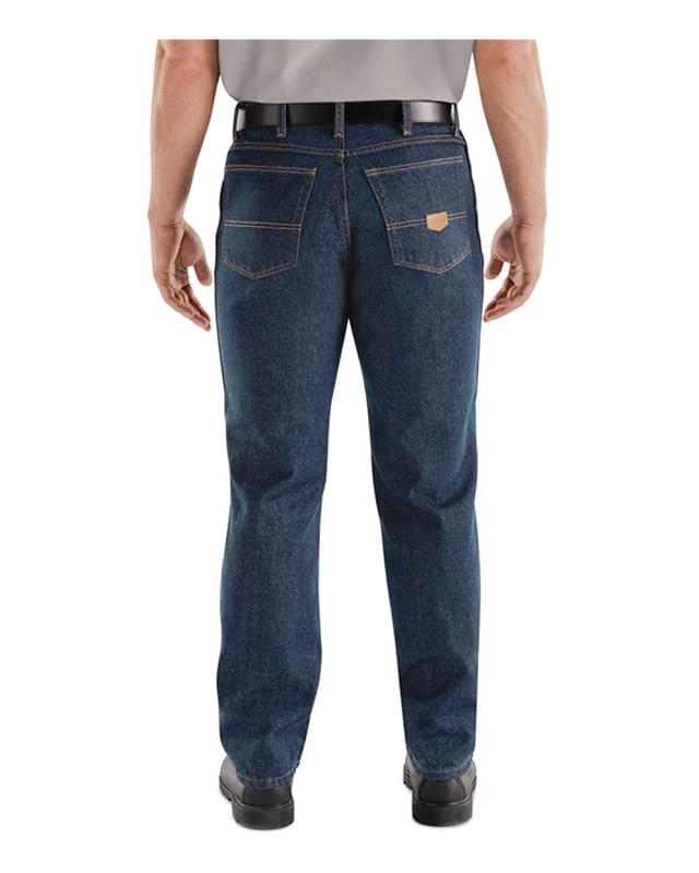 Classic Work Jeans - Extended Sizes