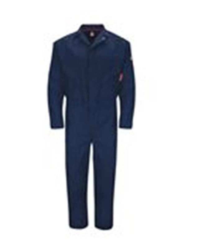iQ Series® Endurance Premium Coverall Extended Sizes