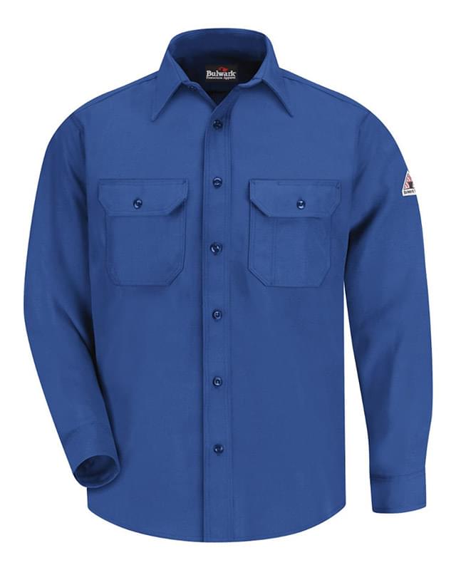 Uniform Shirt - Nomex&reg; IIIA