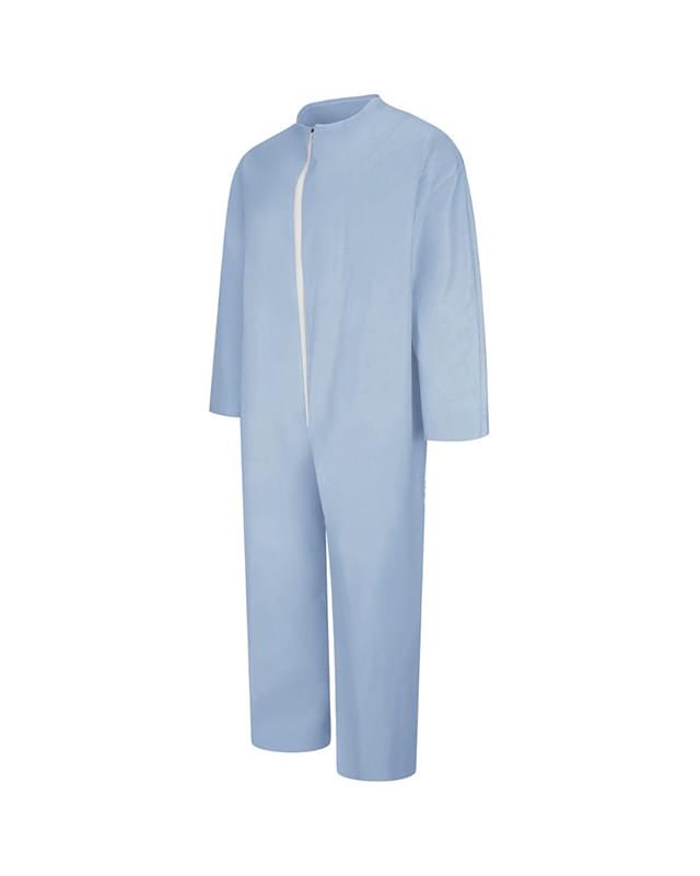 Extend FR Disposable Flame-Resistant Coverall - Sontara