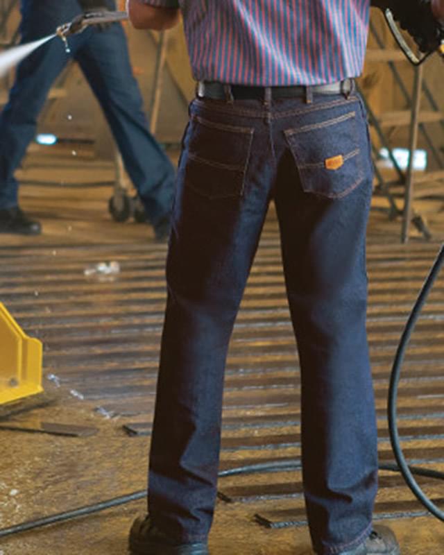 Classic Work Jeans - Extended Sizes