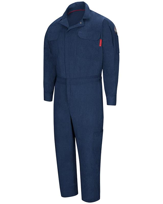 iQ Series&reg; Mobility Coverall Long Sizes