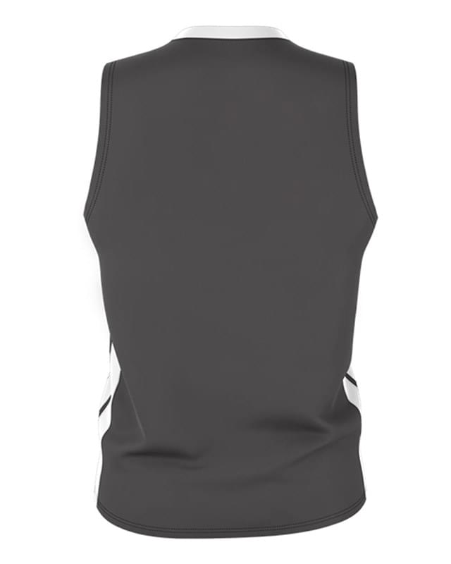 Single Ply Basketball Jersey