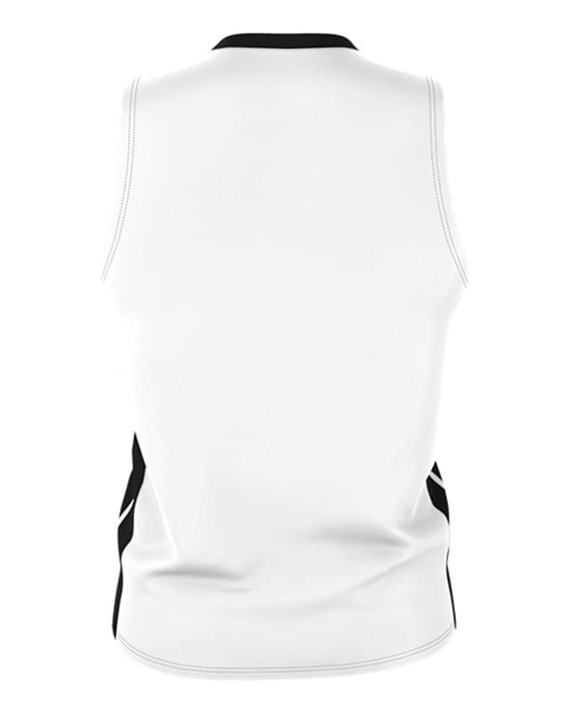 Single Ply Basketball Jersey
