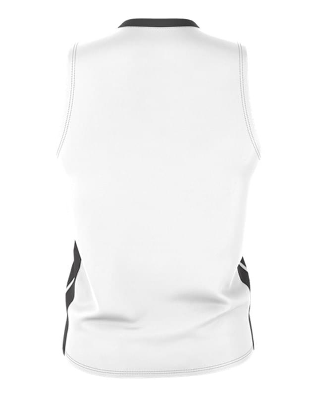 Single Ply Basketball Jersey