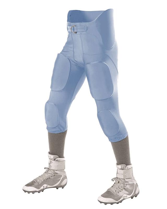 Youth Intergrated Football Pants