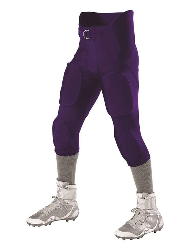Youth Intergrated Football Pants