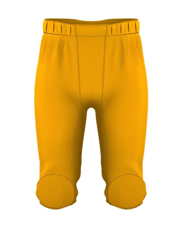 Youth Solo Series Integrated Football Pants
