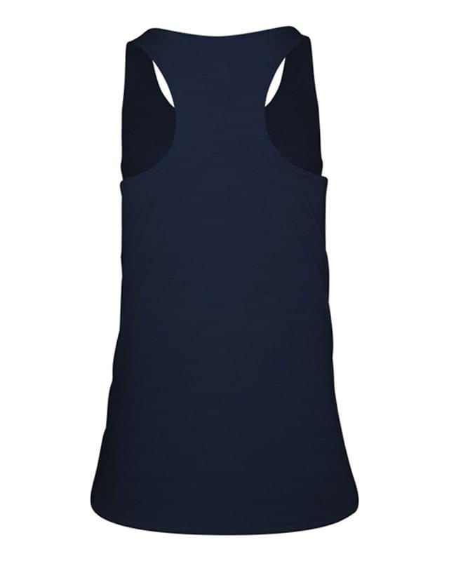 Women's Triblend Racerback