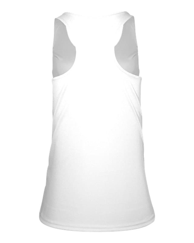 Women's Triblend Racerback