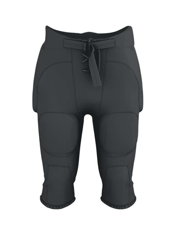 Youth Integrated Football Pants