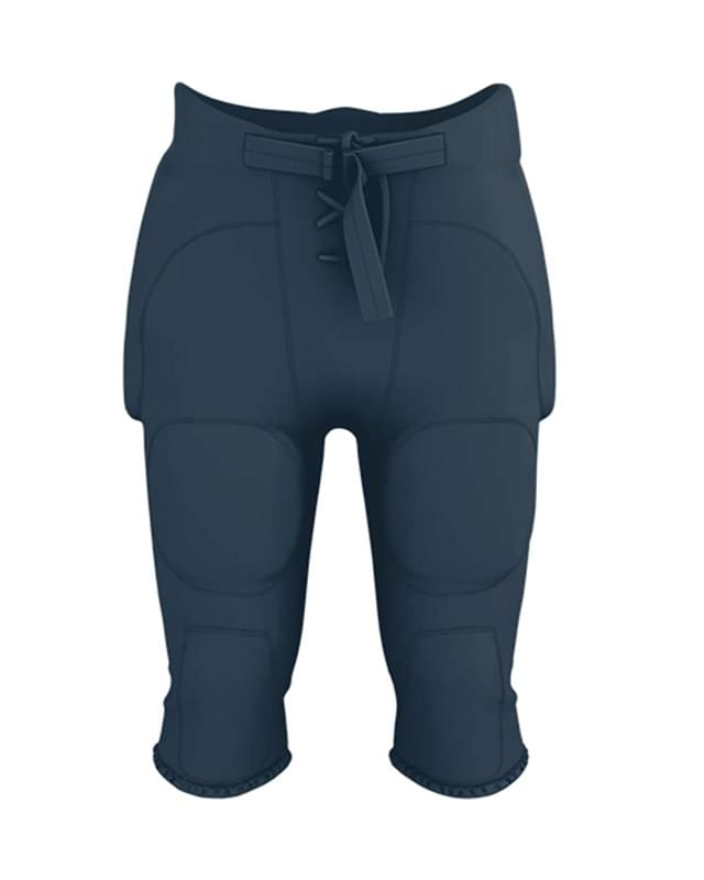 Youth Integrated Football Pants