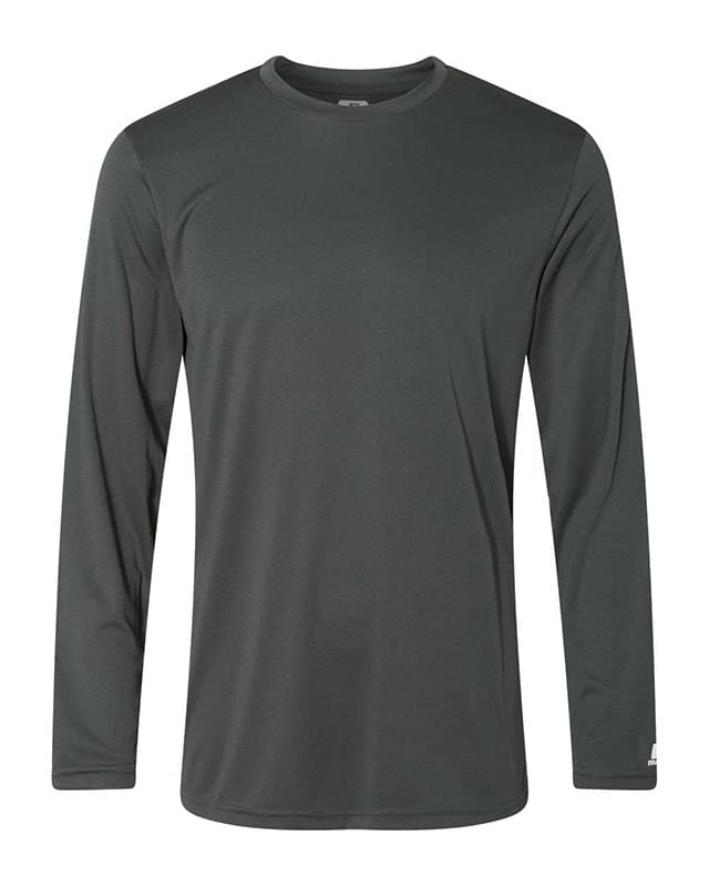 Core Performance Long Sleeve T-Shirt