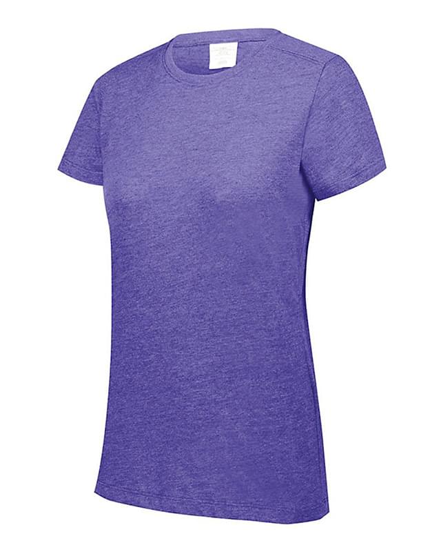 Women's Triblend Short Sleeve T-Shirt