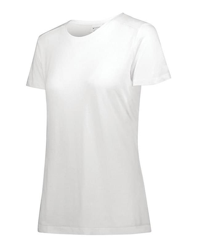 Women's Triblend Short Sleeve T-Shirt