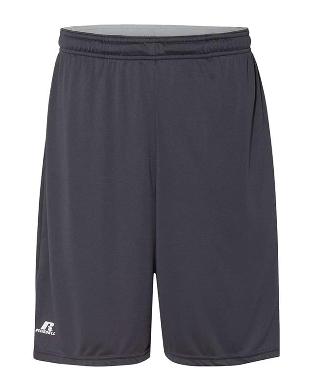 Dri-Power&reg; Essential 10" Shorts with Pockets