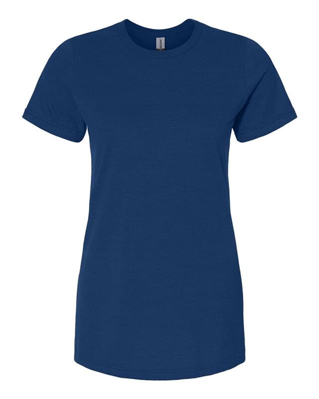 Softstyle Women's CVC T-Shirt