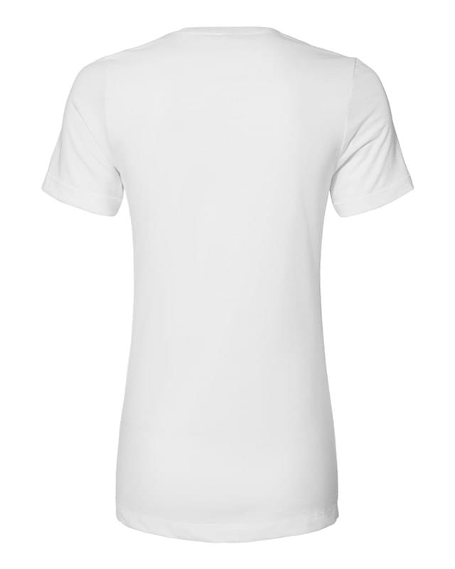 Softstyle Women's CVC T-Shirt