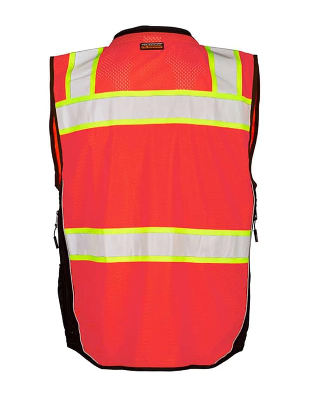Premium Black Series&reg; Surveyors Vest
