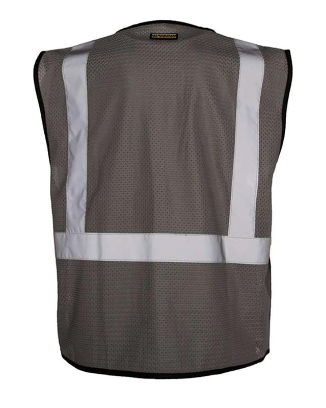 Enhanced Visibility Mesh Vest