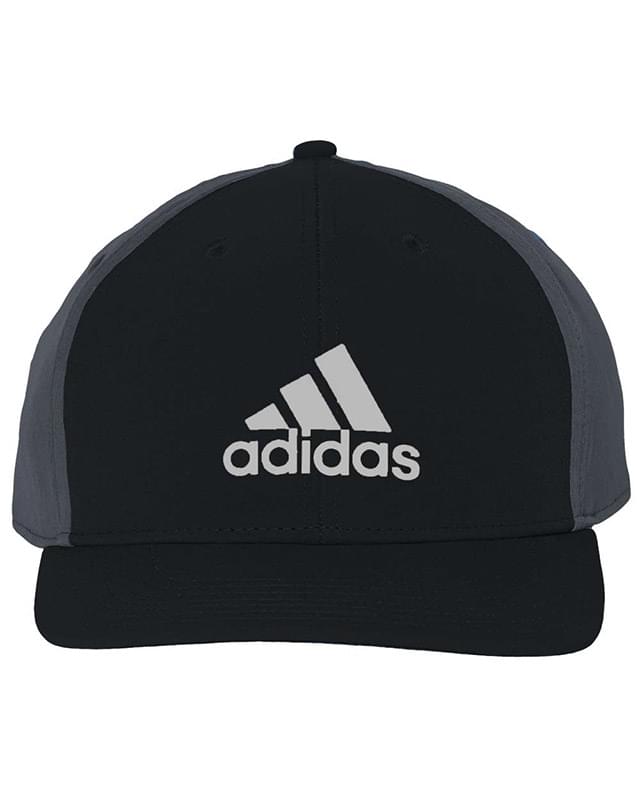 Front Logo Cap