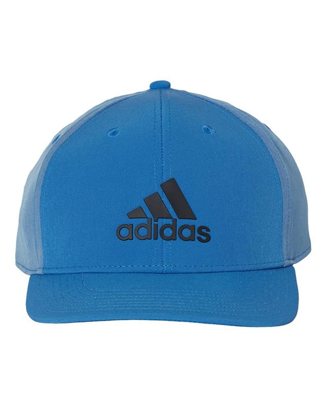 Front Logo Cap