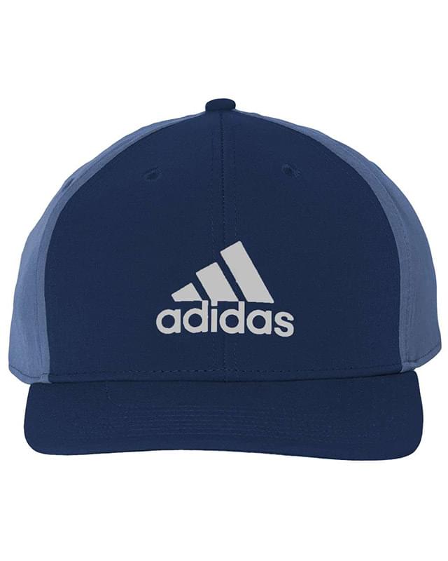 Front Logo Cap