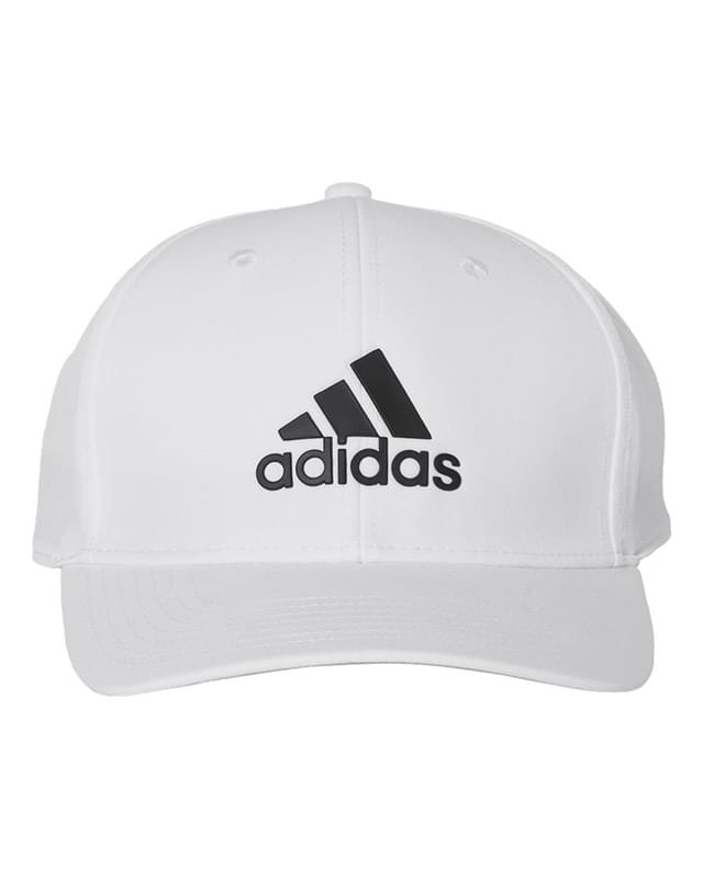 Front Logo Cap