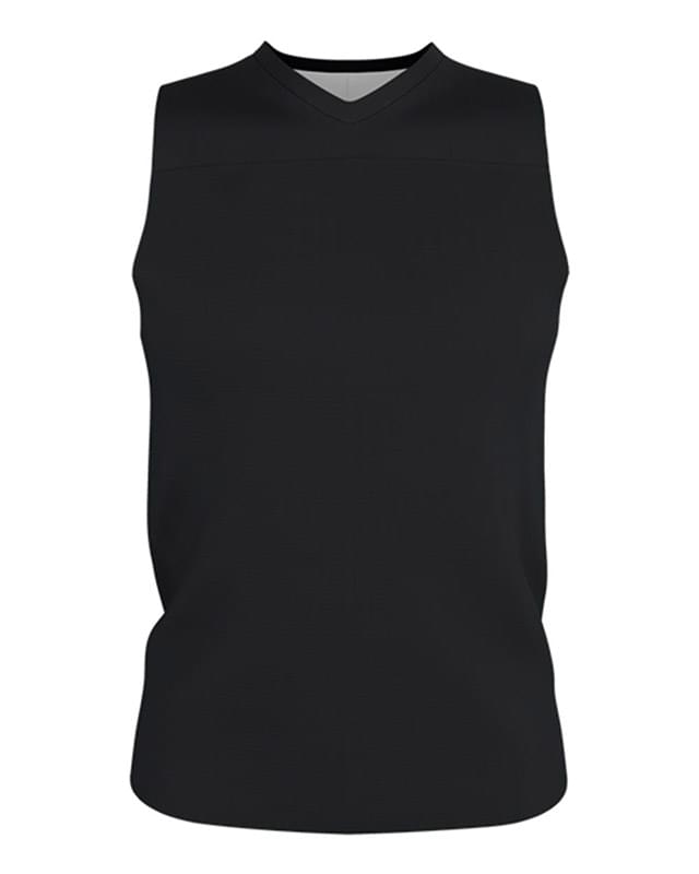 Men's Blank Reversible Game Jersey