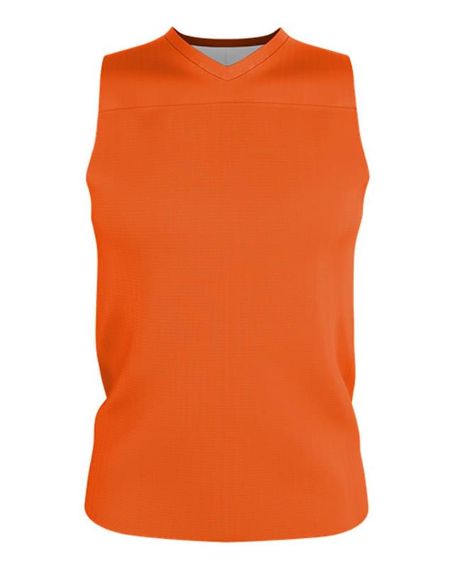 Men's Blank Reversible Game Jersey