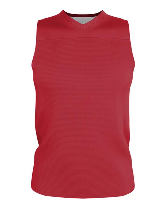Men's Blank Reversible Game Jersey