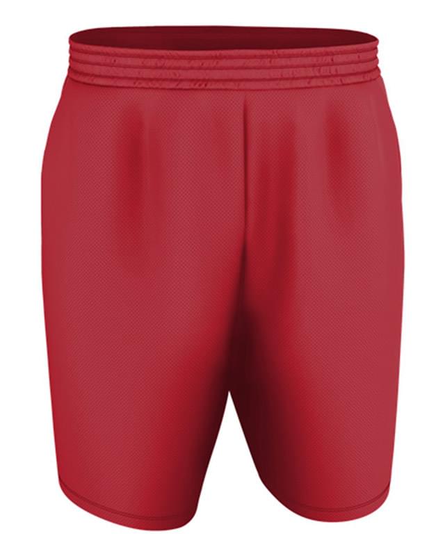 Youth Blank Game Shorts