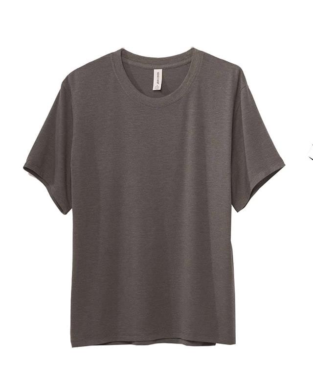 Women's Modal Stretch Boyfriend T-Shirt
