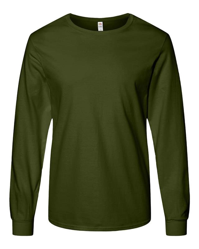 Unisex Iconic Long Sleeve T-Shirt