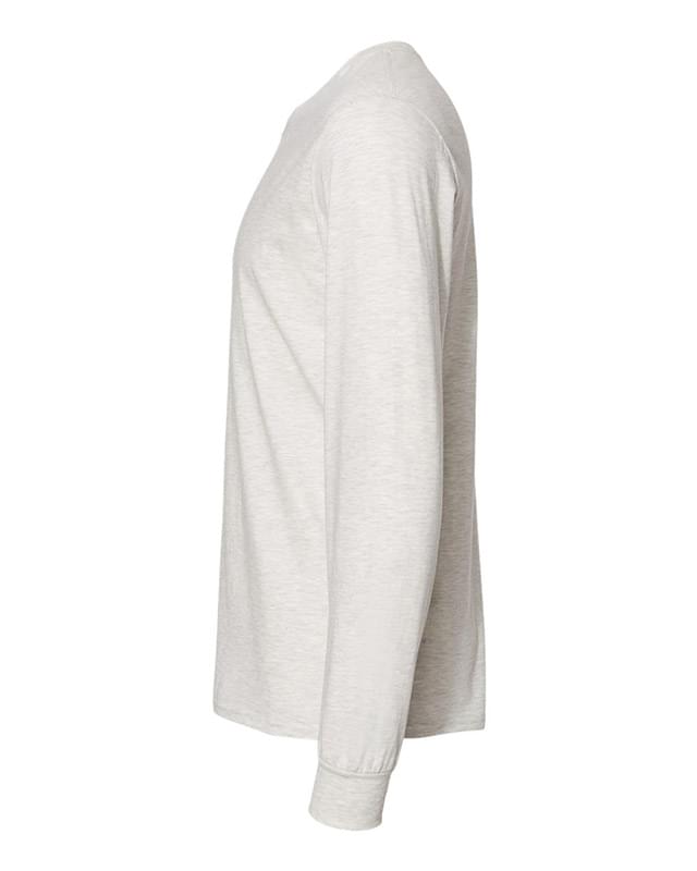 Iconic Long Sleeve T-Shirt Iconic Long Sleeve T-Shirt