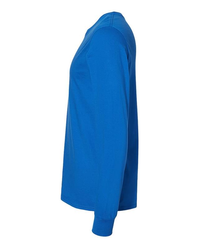 Iconic Long Sleeve T-Shirt Iconic Long Sleeve T-Shirt