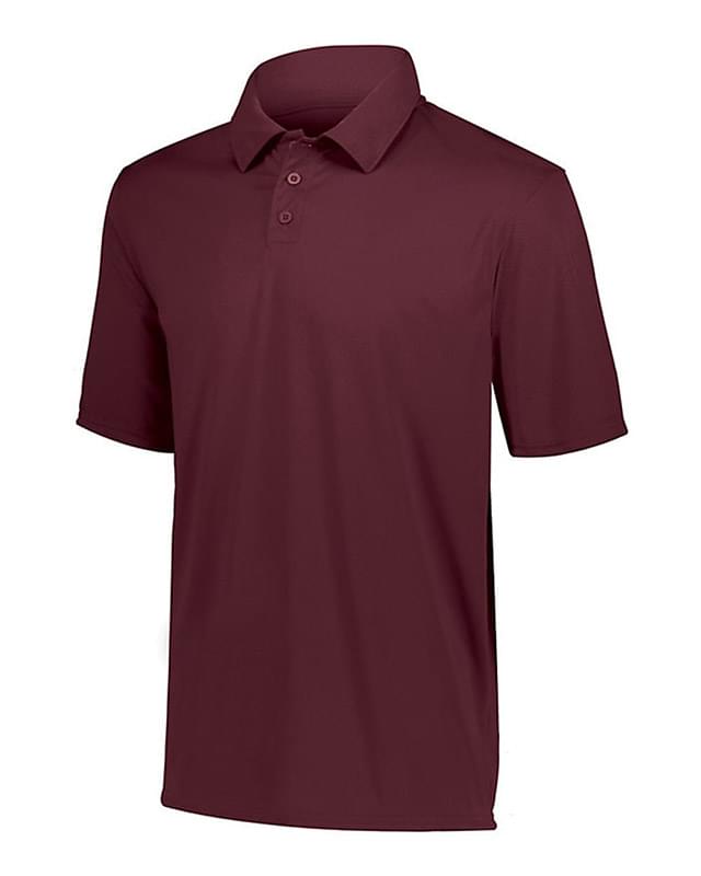 Custom Augusta Sportswear&#174; Youth Vital Golf Polo