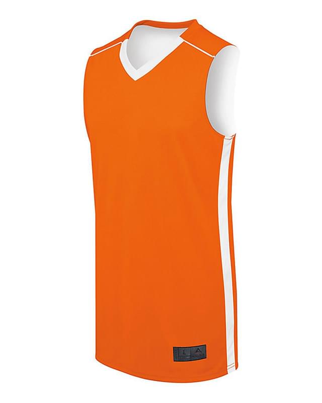 Competition Reversible Jersey