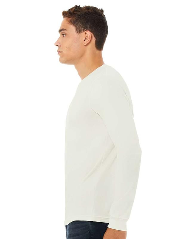 Jersey Long Sleeve Tee